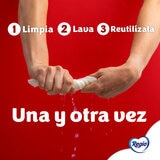 Regio Trapos de Papel Uso Rudo 9 Rollos Regio Trapos de Papel Uso Rudo 9 Rollos