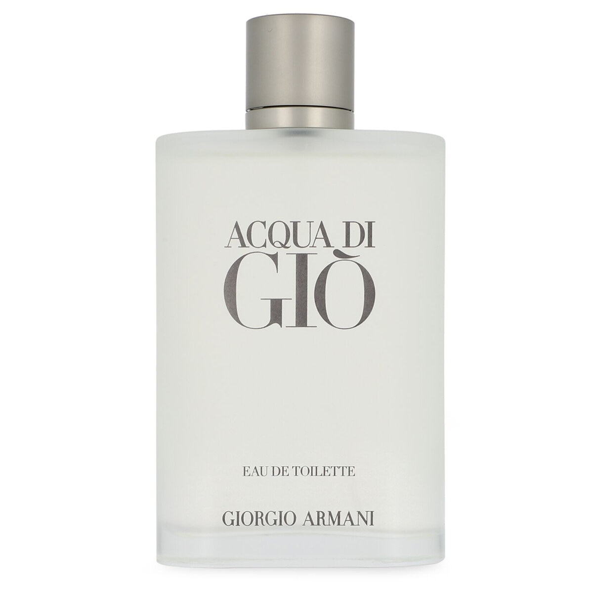 Acqua Di Gio Refillable 200 ml Acqua Di Gio Refillable 200 ml