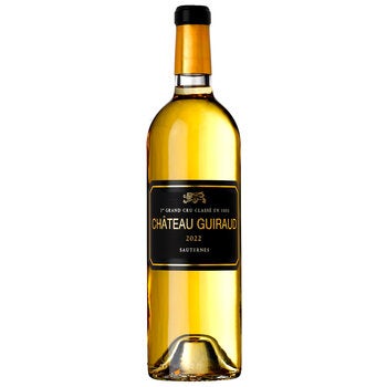 Chateau Guiraud 2022 Vino Blanco 750 ml Chateau Guiraud 2022 Vino Blanco 750 ml