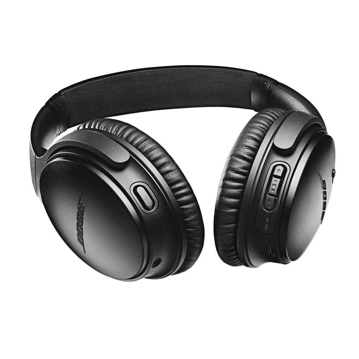 Bose Quiet Comfort SC Audifonos Bluetooth Negro