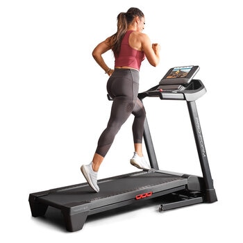 proform caminadora trainer 8.7