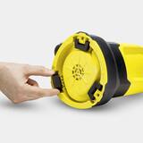 Karcher, Bomba Sumergible para Agua Limpia SP 2 Flat