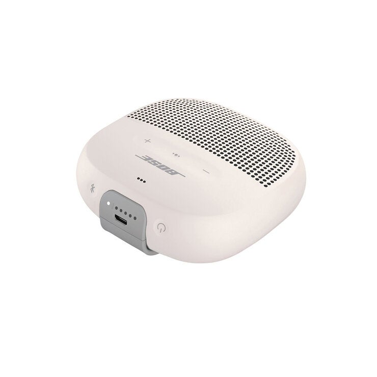Bose SoundLink Micro Bocina Bluetooth Smoke Bose SoundLink Micro Bocina Bluetooth Smoke