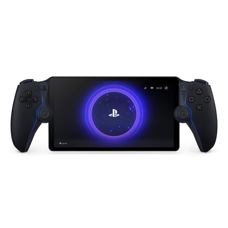 PlayStation Portal: Reproductor Remoto para Consola PS5 - Midnight Black PlayStation Portal: Reproductor Remoto para Consola PS5 - Midnight Black