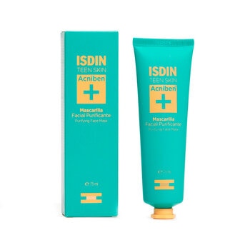 Acniben Mascarilla 75 ml Acniben Mascarilla 75 ml