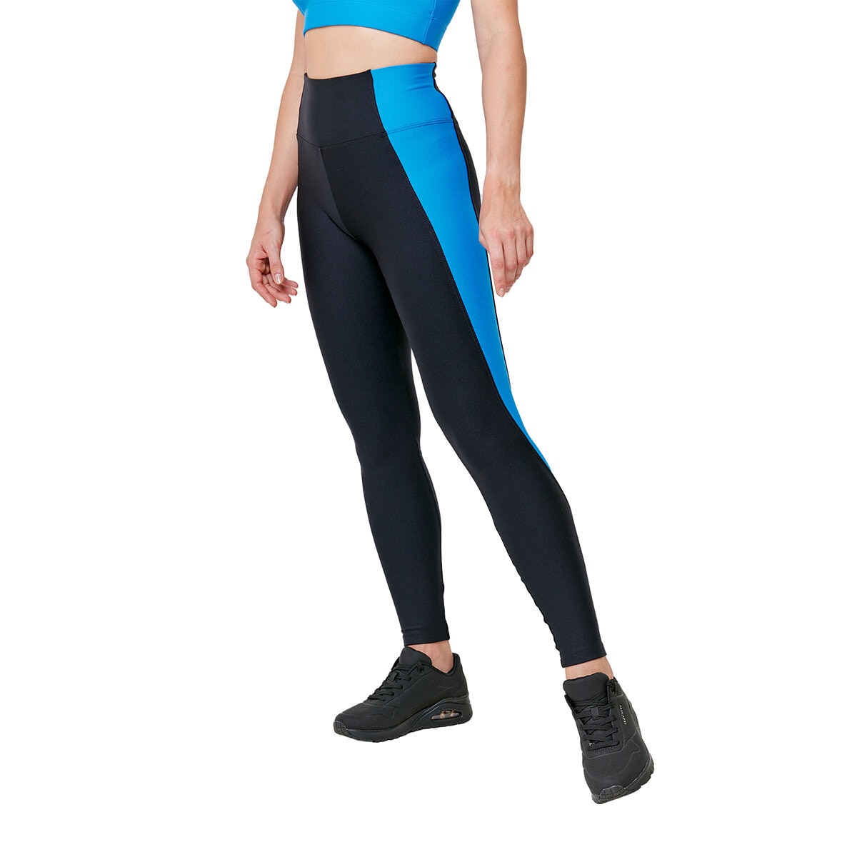 Gymco, Legging 226 para Dama en Varios Colores, Unitalla