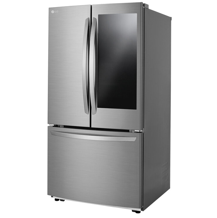 LG Refrigerador 29' French Door Instaview LG Refrigerador 29' French Door Instaview