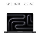 Apple MacBook Pro 14" M5 Max 36GB 2TB SSD Apple MacBook Pro 14" M5 Max 36GB 2TB SSD