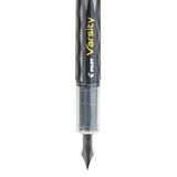 Pilot Varsity Pluma Fuente Punto Mediano 7 Piezas Pilot Varsity Pluma Fuente Punto Mediano 7 Piezas