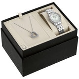 Bulova Box Set Reloj para Dama 96x155