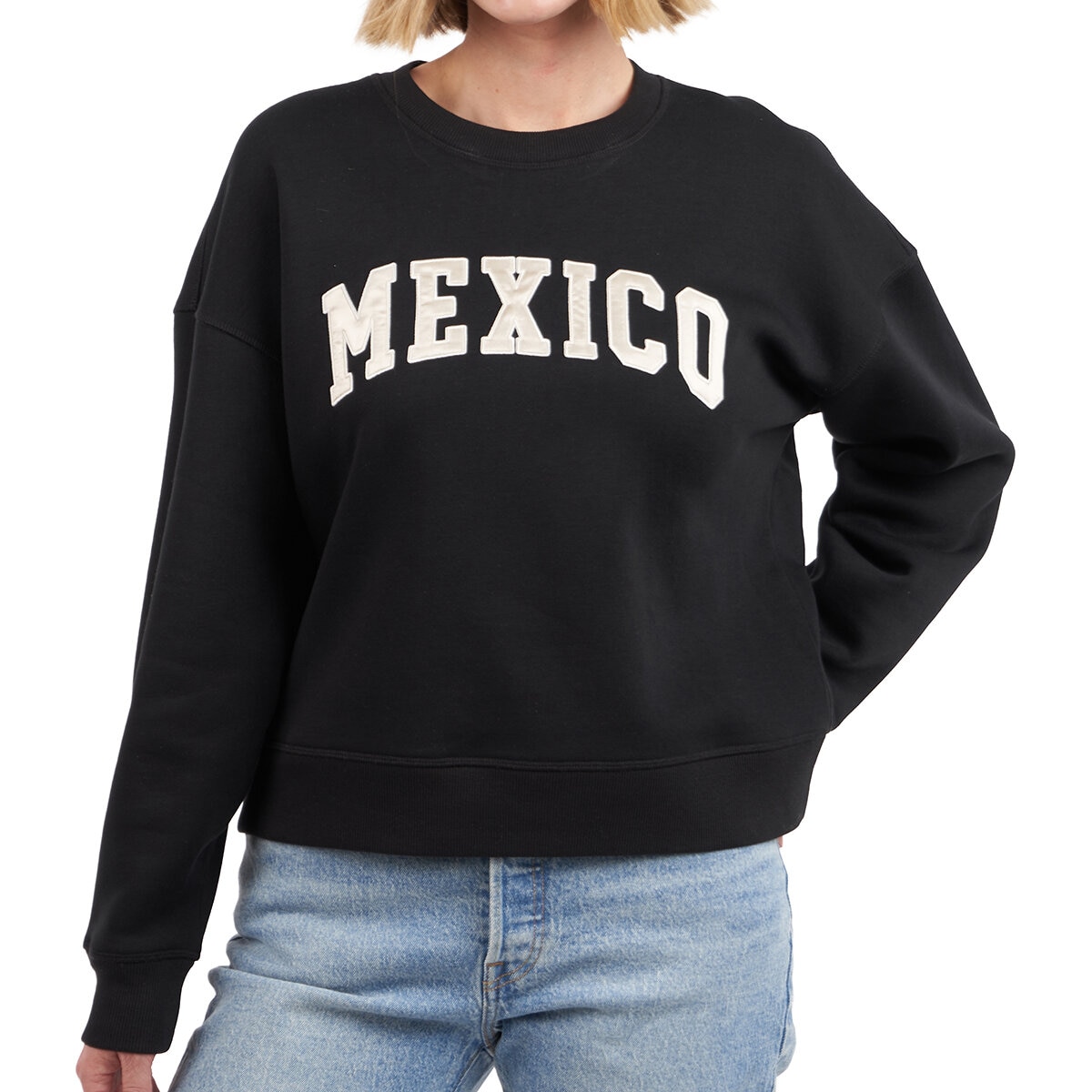 Elle Sport Sudadera para Dama Varias Tallas y Colores Elle Sport Sudadera para Dama Varias Tallas y Colores