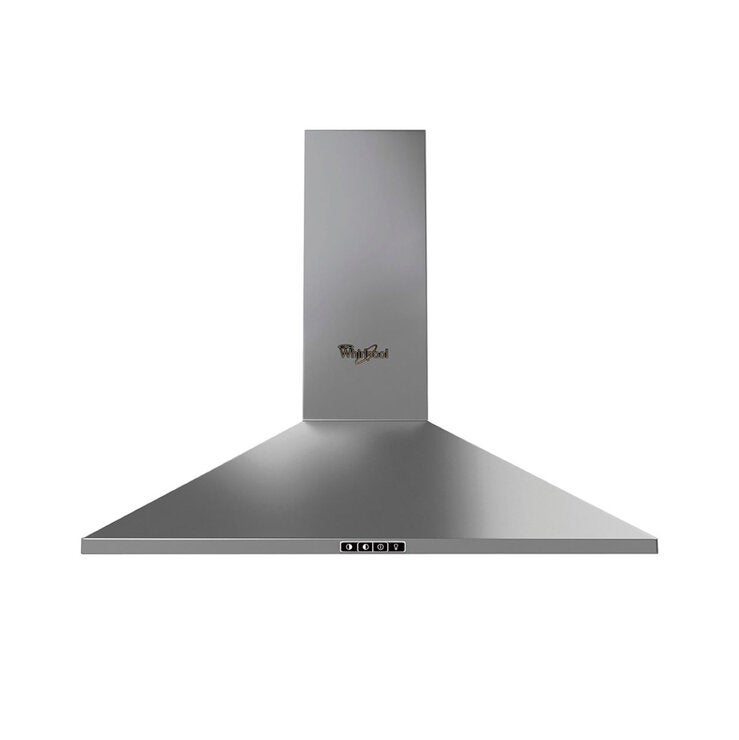 Whirlpool Campana de Pared 90cm Whirlpool Campana de Pared 90cm