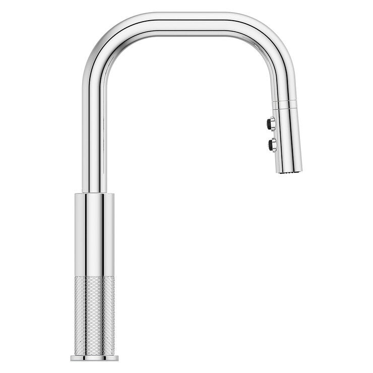Pfister, Grifo de Cocina Desplegable Montay, Cromo Pulido Pfister, Grifo de Cocina Desplegable Montay, Cromo Pulido
