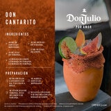 Tequila Don Julio Reposado 1L