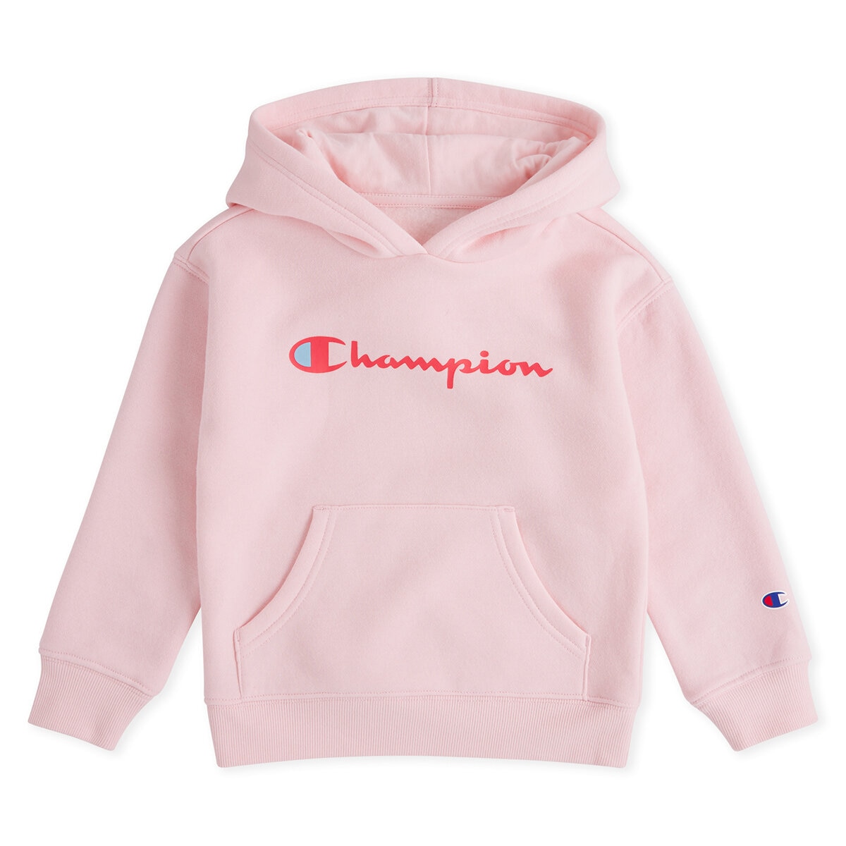 Sudadera champion rosa mujer online