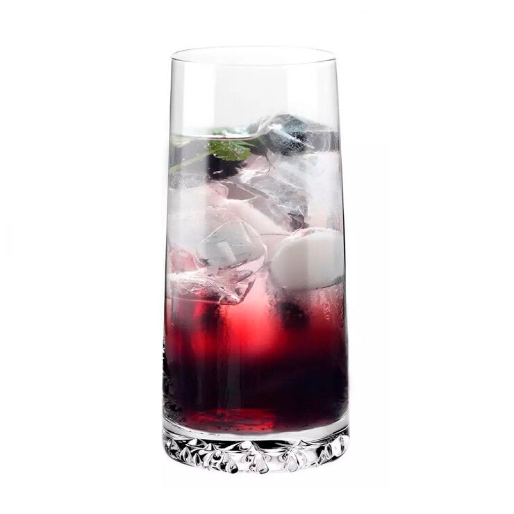 Krosno Juego de 6 Vasos de 350ml Krosno Juego de 6 Vasos de 350ml