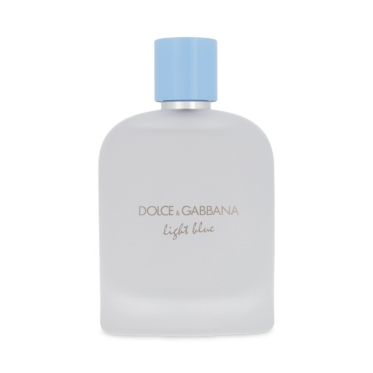 Dolce & Gabbana Light Blue 200 ml Dolce & Gabbana Light Blue 200 ml