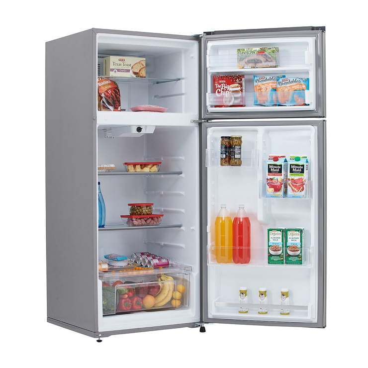Whirlpool Refrigerador 18' Top Mount Whirlpool Refrigerador 18' Top Mount