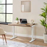 Northridge Home, Escritorio de Altura Ajustable Northridge Home, Escritorio de Altura Ajustable