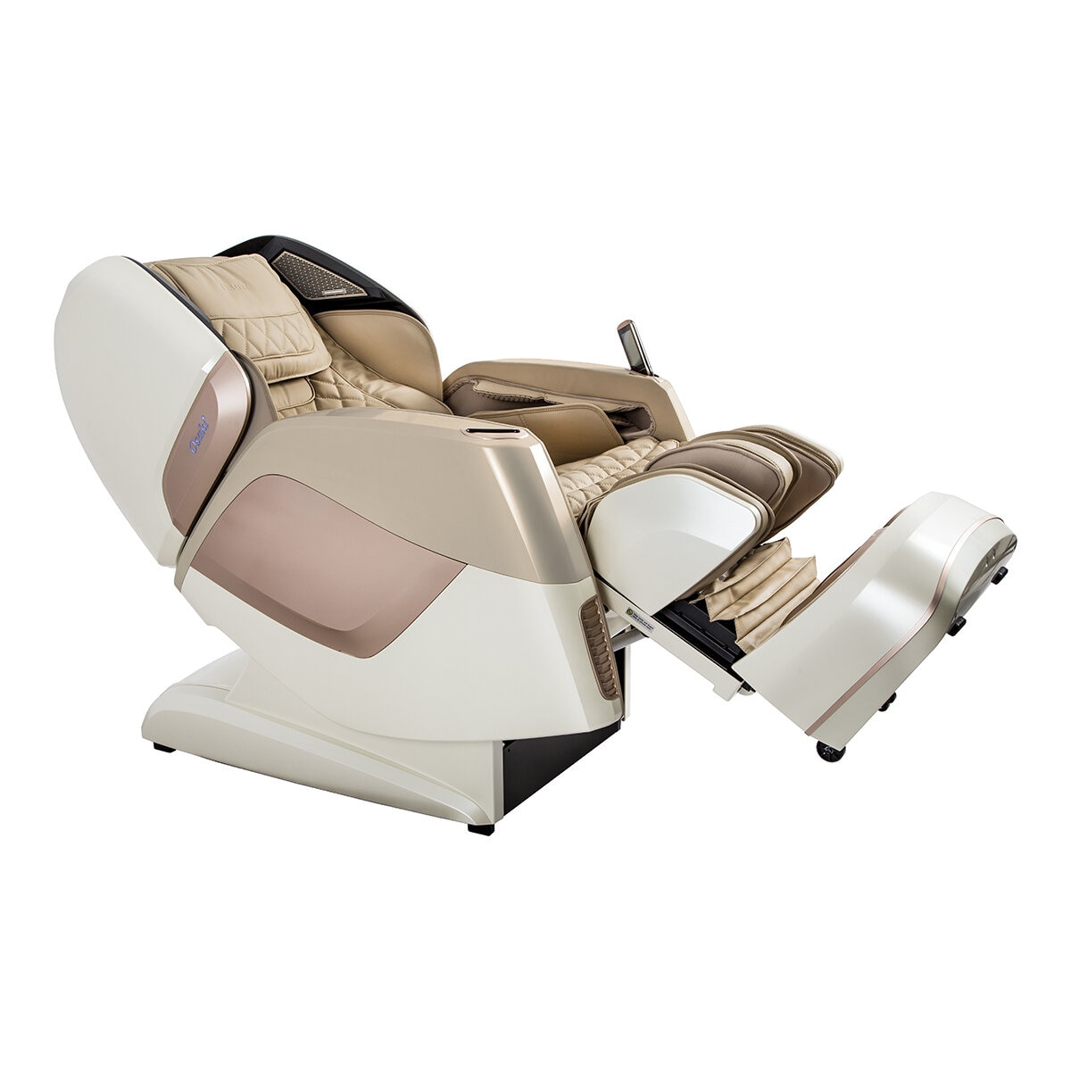 Osaki OS-4D Pro Maestro Sillón De Masaje