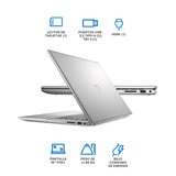 DELL Inspiron 5630 Laptop 16" Full HD Intel Core i7 16GB 512GB SSD + Mochila