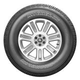 Llanta Michelin Defender LTX M/S2 245/75R17 121/118S