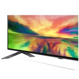 LG Pantalla 86" QNED