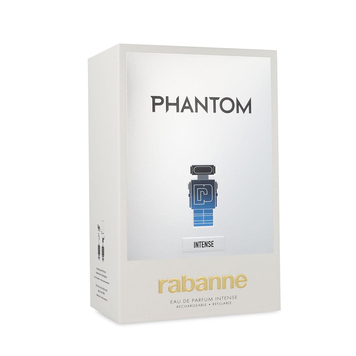 Paco Rabanne Phantom Intense