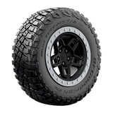 Llanta BFGoodrich Mud Terrain T/A KM3 235/75R15 110Q