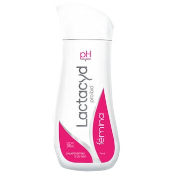 Lactacyd Pro.bio 3 de 200 ml c/u