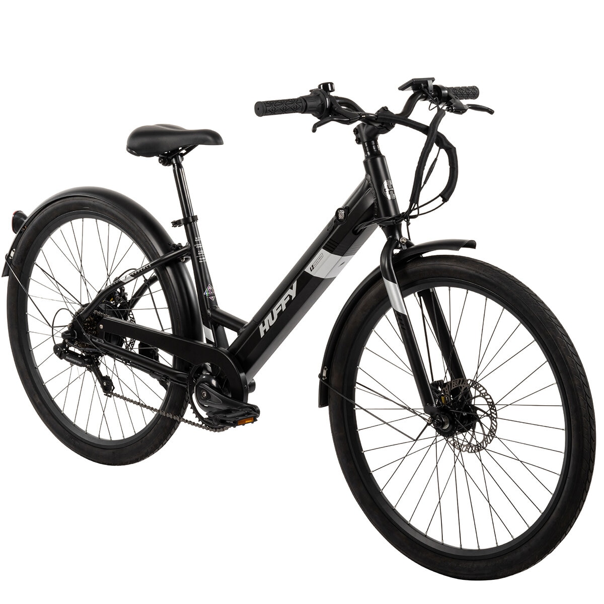 Huffy Bicicleta Eléctrica R27.5 Cadence Huffy Bicicleta Eléctrica R27.5 Cadence