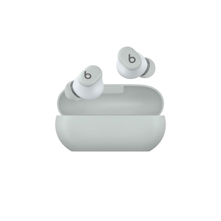 Beats Solo Buds Storm Grey Beats Solo Buds Storm Grey
