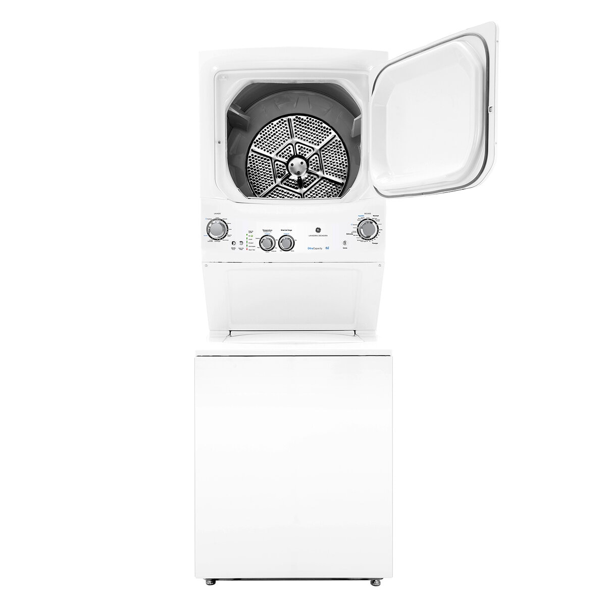 GE Centro De Lavado De Gas 23kg / 23kg GE Centro De Lavado De Gas 23kg / 23kg