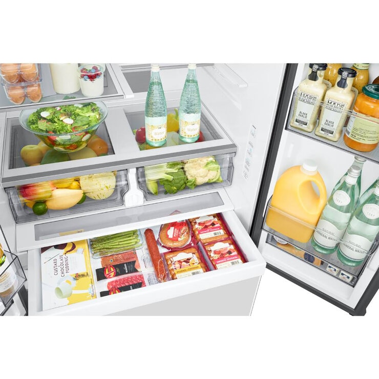 Samsung Bespoke AI Refrigerador 32' French Door Samsung Bespoke AI Refrigerador 32' French Door