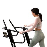 UniFitness Caminadora Curva UNIF-900 Varios Colores UniFitness Caminadora Curva UNIF-900 Varios Colores