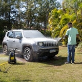 Karcher, Hidrolavadora Eléctrica K3 Force Turbo Karcher, Hidrolavadora Eléctrica K3 Force Turbo