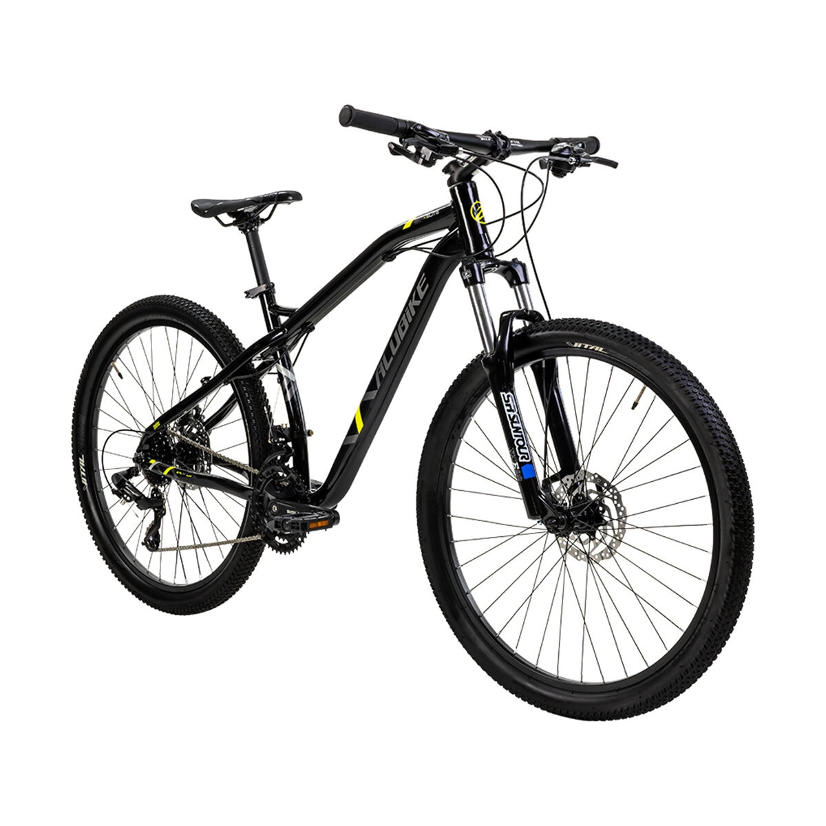Bicicleta de Montaña R26 Alubike Sierra Slite Bicicleta de Montaña R26 Alubike Sierra Slite