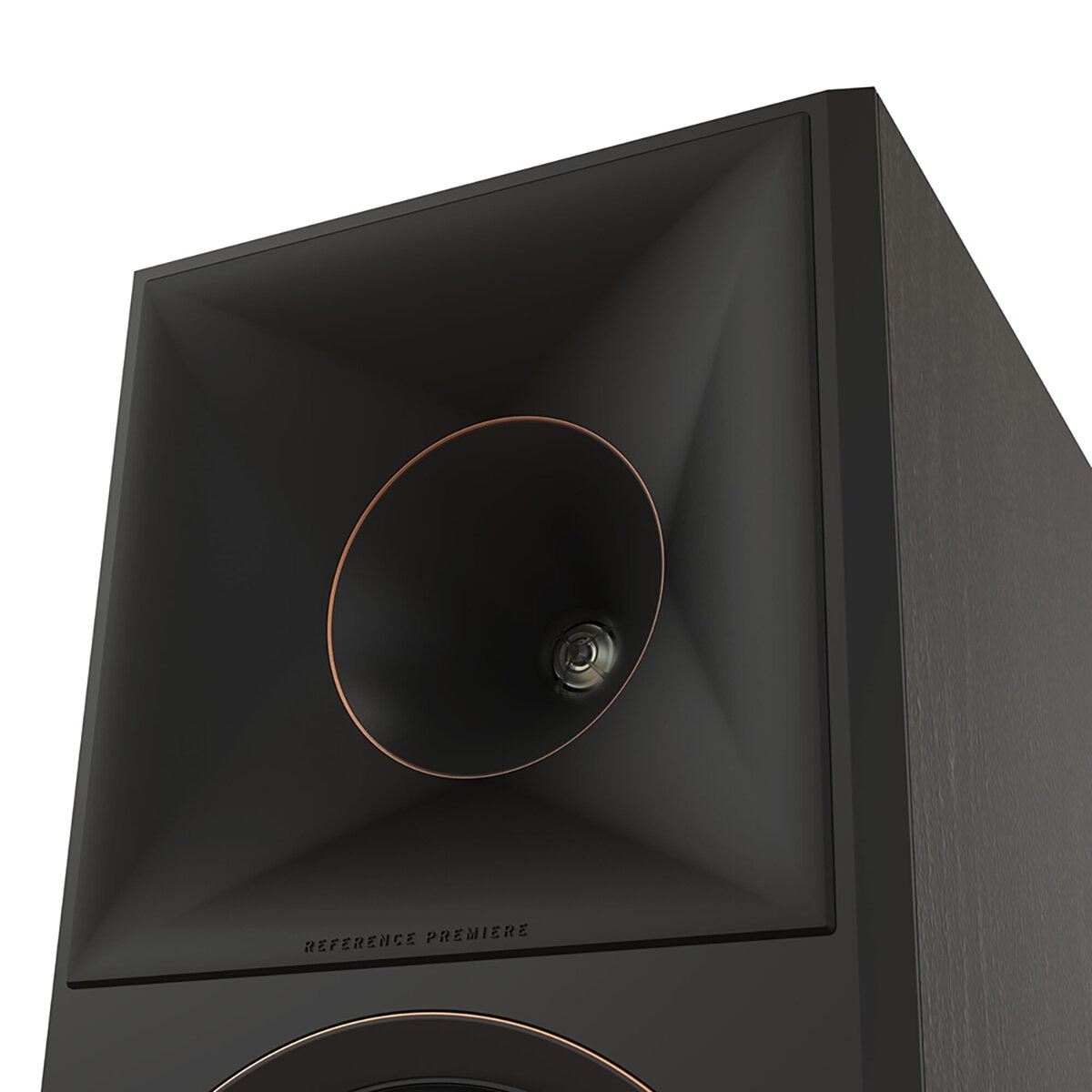 Klipsch RP-8000F II 2 Bocinas Ebony Klipsch RP-8000F II 2 Bocinas Ebony