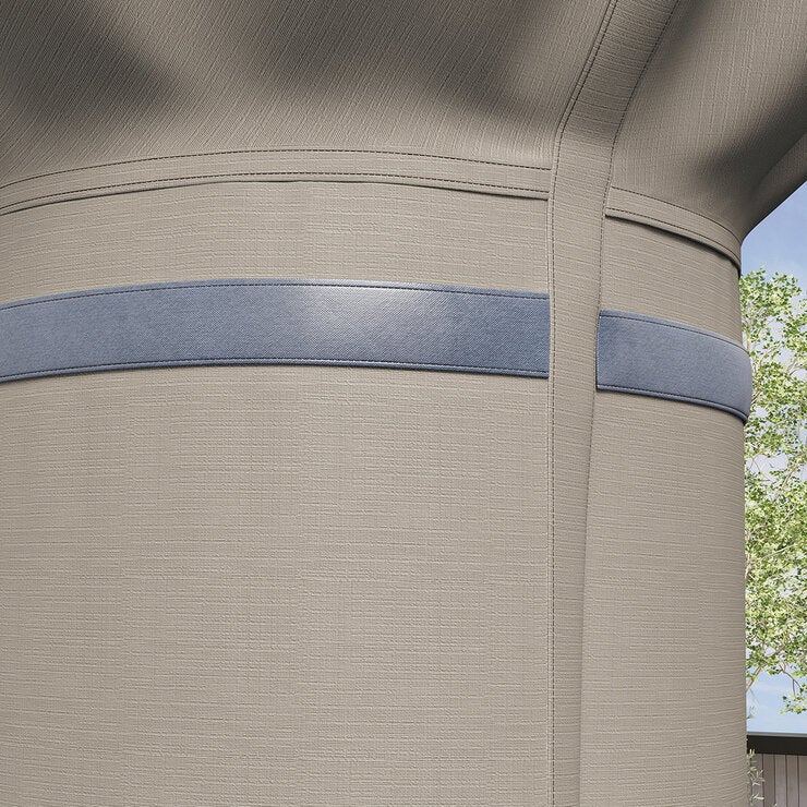 Seasons Sentry, Funda para Calentador de Patio Seasons Sentry, Funda para Calentador de Patio
