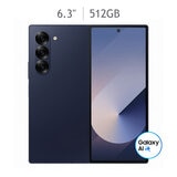 Samsung Galaxy Z Fold 6 512GB Navy