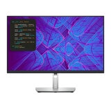 DELL Monitor 27" 4K P2723QE