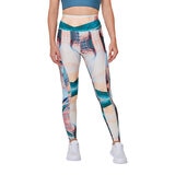 Gymco, Legging K1 Print para Dama en Varias Tallas y Modelos