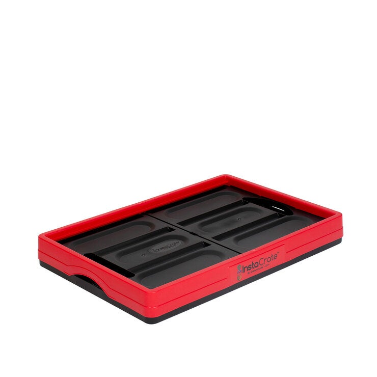 Greenmade Instacrate, Caja de Almacenamiento Plegable Greenmade Instacrate, Caja de Almacenamiento Plegable