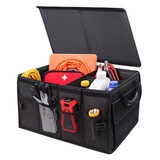 Eurow Organizador de Cajuela Plegable Eurow Organizador de Cajuela Plegable