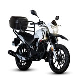 Vento Motocicleta Workman 250cc Blanca