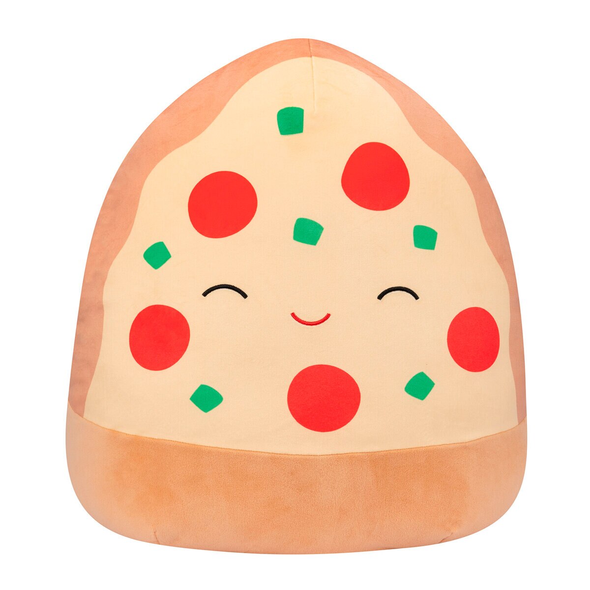 Squishmallows Original Peluche de 40cm Pizza Pepperoni