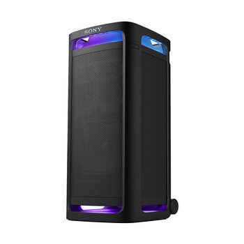 Sony Ult Tower 9 Bocina Inalámbrica Bluetooth Sony Ult Tower 9 Bocina Inalámbrica Bluetooth