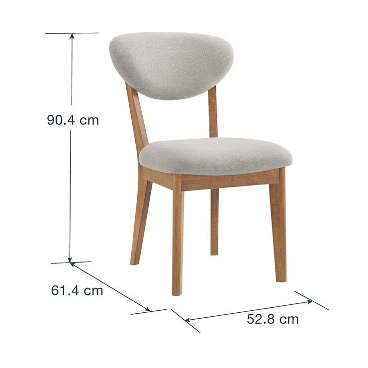 Northridge Home, Juego de Comedor de 5 Piezas Northridge Home, Juego de Comedor de 5 Piezas