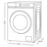 Samsung Lavasecadora 14kg Samsung Lavasecadora 14kg
