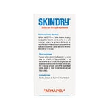 SkinDRY Solución Antiperspirante 35 ml